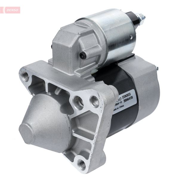 DENSO DSN3033 Starter-Alternator