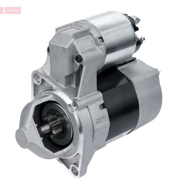 DENSO DSN3036 Starter-Alternator