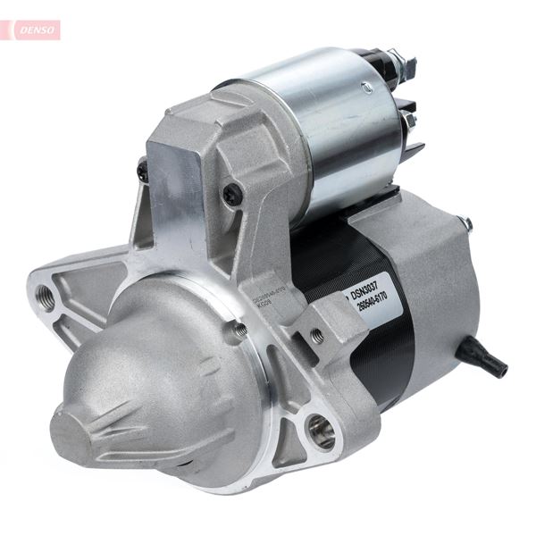 DENSO DSN3037 Starter-Alternator