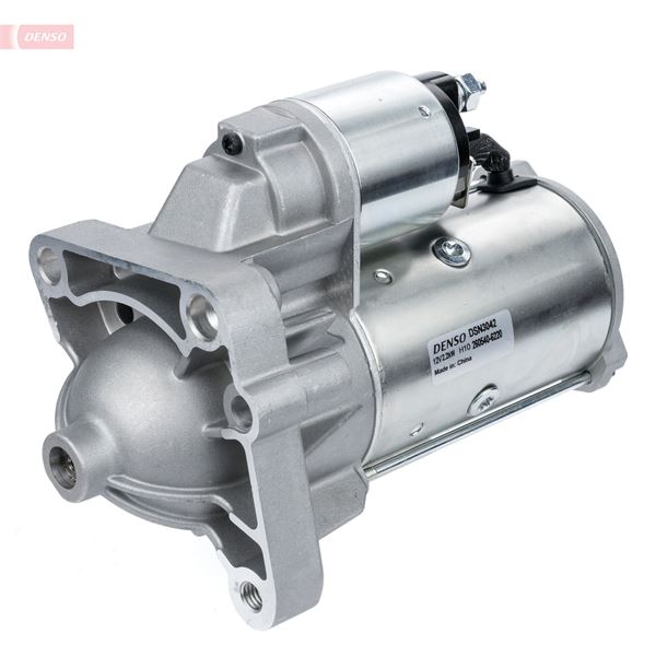 DENSO DSN3042 Starter-Alternator