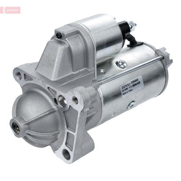 DENSO DSN3043 Starter-Alternator