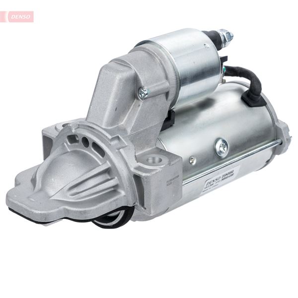 DENSO DSN3050 Marş Motoru Ford Transit 11> 2.2 Tdci V347-V363