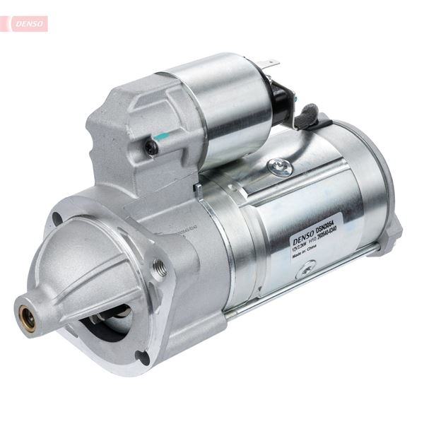 DENSO DSN3054 Starter-Alternator
