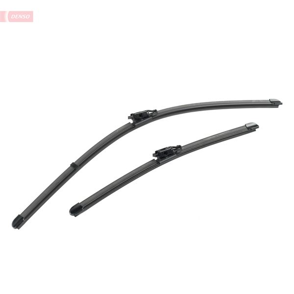 DENSO DF-437 Silecek Tk. 600m 400mm Renault Taliant 21> Dacia Sandero Iii 20> Jogger 23>