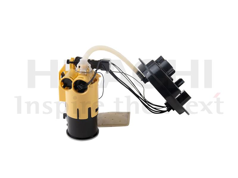 HITACHI 2502718 Yakit Besleme Unitesi Mercedes W205 S205 C205 A205 W213 S213 X253