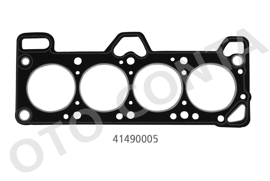 OTC-41490005 Conta Silindir Kapak-(Hyundai  Accent 95/00 1.5 12v )