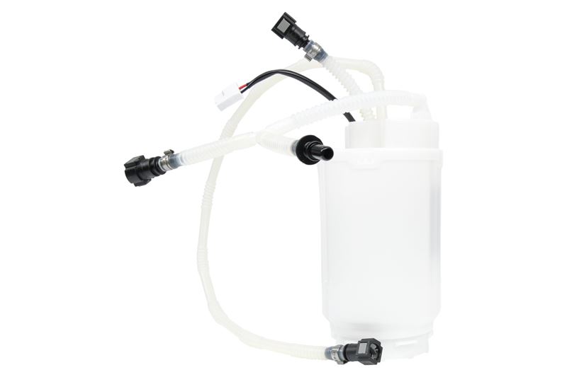 ITL-DS-VW-008 Depo Samandirasi Komple Vw Touareg - Sag 4 Bar 140