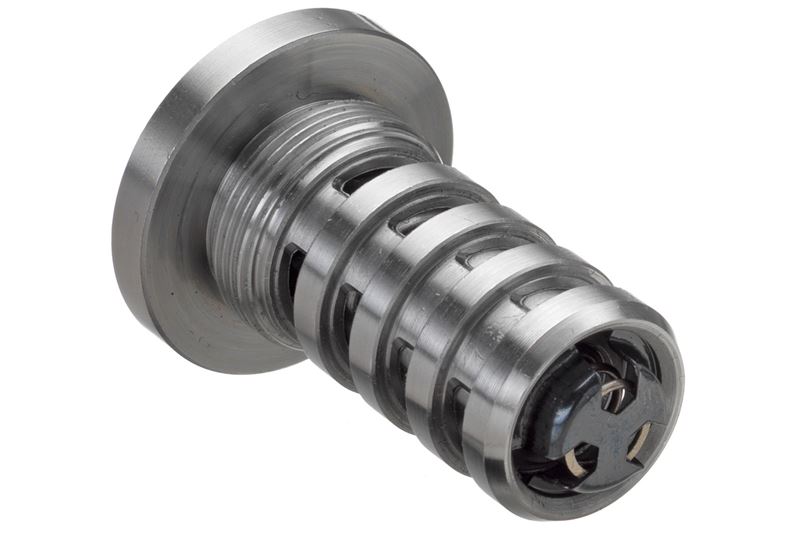 VDO-2800014021180 Egzantrik Mili Kumanda Valfi (Vw Golf 09-14  Passat 09-15  Audi A3 09-13  A4 08-16  A5 08-17)