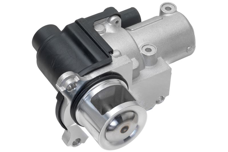 PIE-7.00907.03.0 Egr Valfi (Vw Caddy 04-08  Golf 04-09  Passat 06-11  Polo 05-10) Bls-Bmm-Bmp