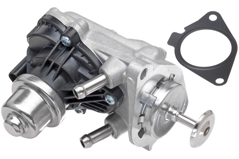 MGA-89189 Egr Valfi  Bmw B37-B47  -  F10-F20-F25-F30-F26-F32-F36-F45-F46