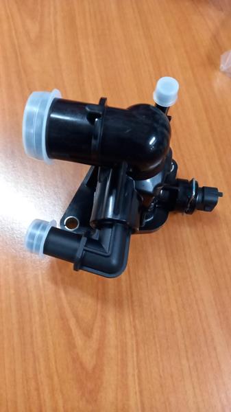 OES T116.03 Termostat Komple 88c  Euro 5 1.3 Jtd Mtj Ctdi  10> Linea Doblo Fiorino Grande Punto Evo Astra J