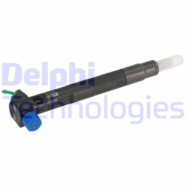 DELPHI 28230891-12B1 Enjektor Mercedes Om651 W176 W246 C117