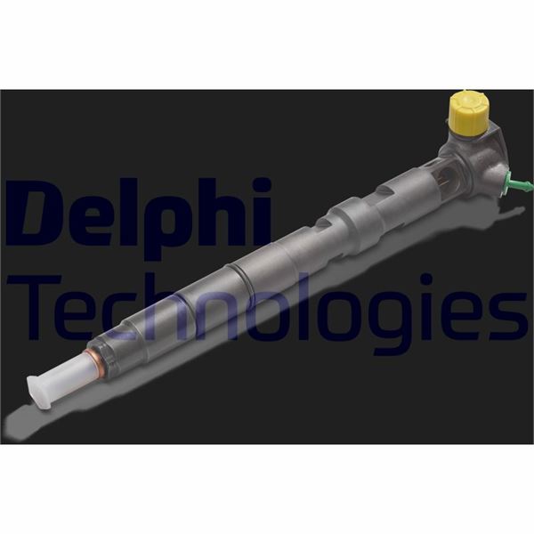 DELPHI 28231462-12B1 Enjektör Polo 1.2 Tdi 01/10> 01/10>