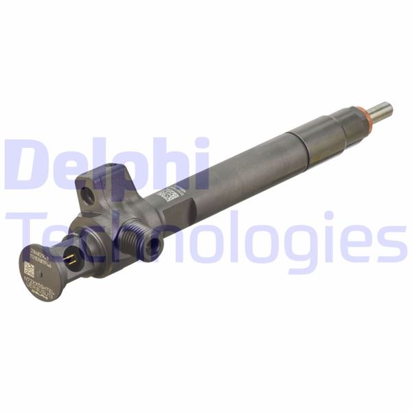 DELPHI 28602949-12B1 Enjektör Ford Mondeo-Galaxy-Edge-Smax 15> 2.0 Tdci-Bi Turbo