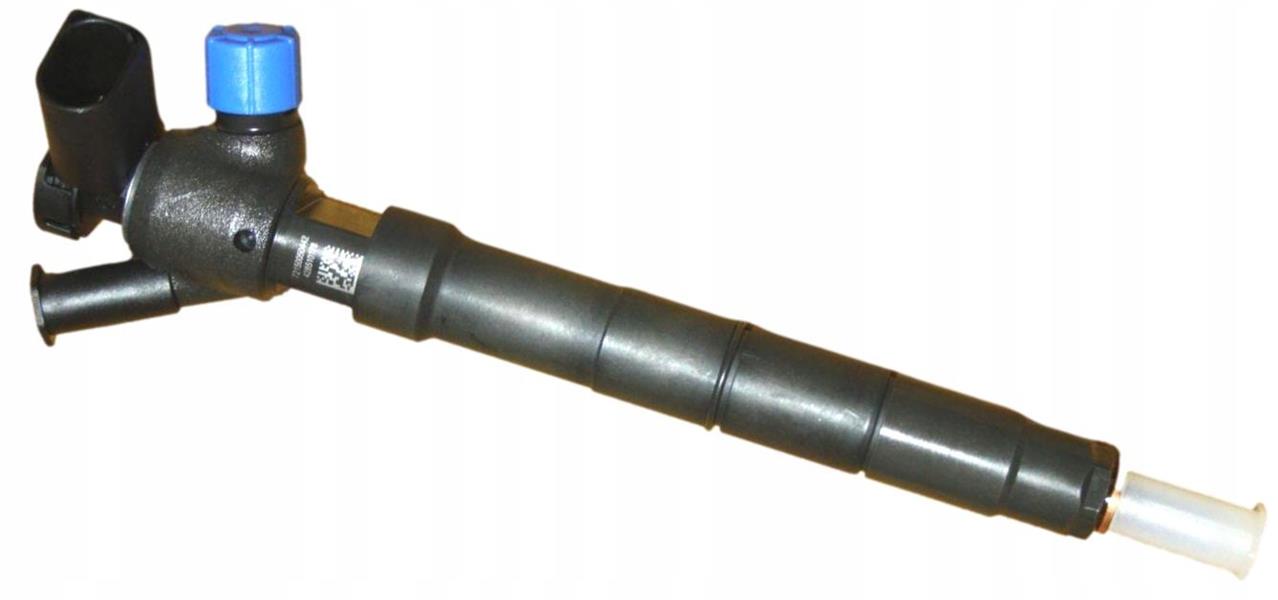 DELPHI 28654965-12B1 Cr Enjektör Man Tge3.120-Tge3.140-Tge4.100-Tge4.120-Tge4.140-Tge5.120-Tge6.120-Transporter 06/2015>