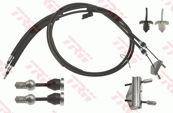 CAV-4602763 El Fren Teli Arka Disk Fren Ford Focus Ii 08-11