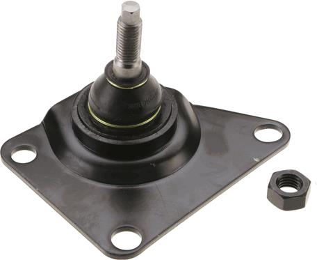 TRW JBJ944 Rotil Jeep Grand Cherokee Ii Wj Wg Arka Aks Sağ. Arka Aks Sol. Arka Aks. Üst. Diş