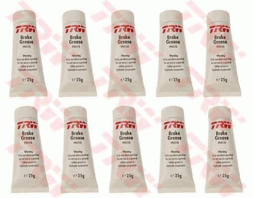 TRW PFG110 Grease Grease -