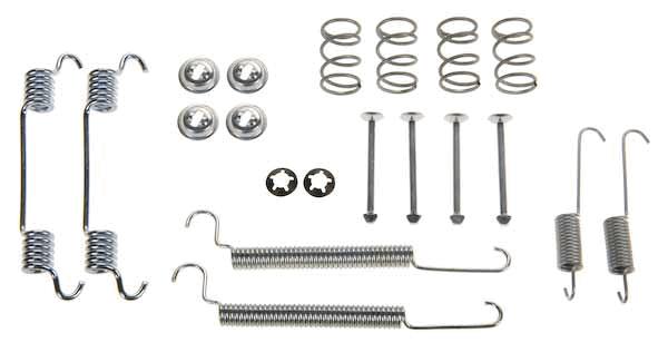 AP07200 Fren Pabuc Balata Arka Opel Astra G (F69) 1.2 16v Levyeli 230x42 Mm 1998-2005/Astra G 1.6 16v- 1998-2005/Astra G 1.7 Dti- 1998-2005/Astra H 1.3 Cdti- 2004-2010/Astra H 1.6i 2004-2010