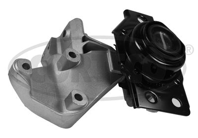 CRT-80004561 Motor Takozu On Sag (Nissan  Qashqai / Qashqai+2 1.5dci 2007/2014)
