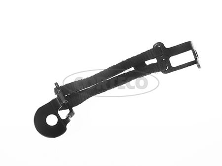 CRT-49382902 Motor Takoz Saci ( Renault   Megane I - Scenic I - Kangoo 1.4 16v 1.6 16v )