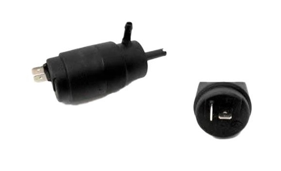 ZENON FI6402 Cam Su Fiskiye Pompasi Tek Çikiş F.Tempra S-Palio-Doblo-Opel-Volkswagen 1992-