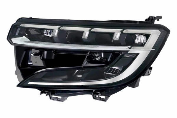 HLL-1EX 015 150-611 Far Sol Ledli Pure Vision Austral
