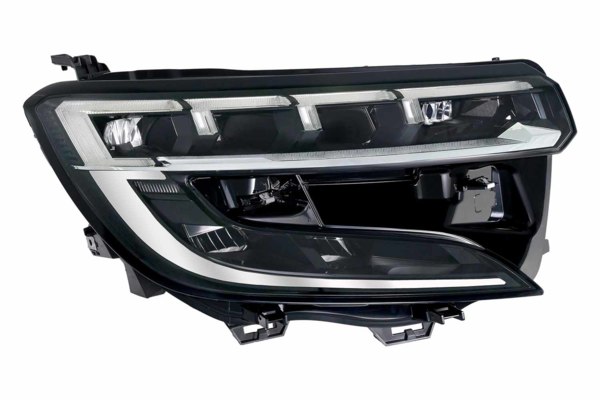 HELLA 1EX015152621 Far Sağ Renault