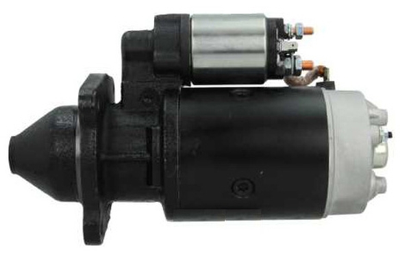 HELLA 8EA011612181 Marş Motoru Agco-Case Ih-Deutz-Fahr-Ford-Honda-Sperry New Holland