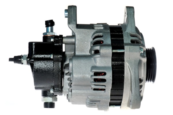 HELLA 8EL011710291 Alternatör 14v 95a Vakum Pompasi Dahil Ford Transit/Ldv Convoy