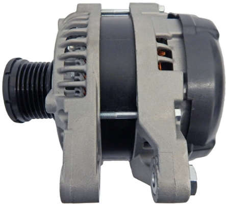 HELLA 8EL011713731 Alternatör Ford Ecosport-Fiesta-Focus-Courier 12> 120 Amp
