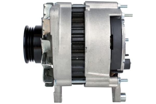 HELLA 8EL012427711 Alternatör 14v 70a Ford Courier-Escort-Fiesta