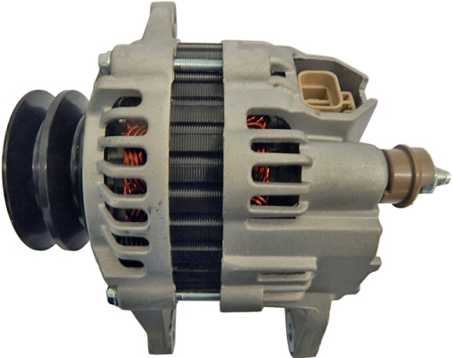 HELLA 8EL012430191 Alternatör Ford Ranger 98> 2.5 Tdi 70 Amp