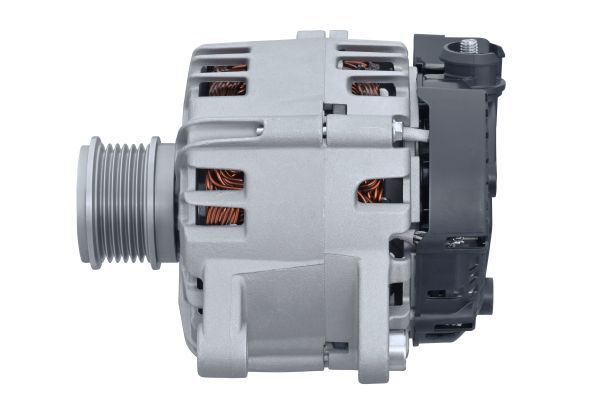 HELLA 8EL015637561 Alternatör 12v 180a Ford Galaxy-Mondeo-S Max