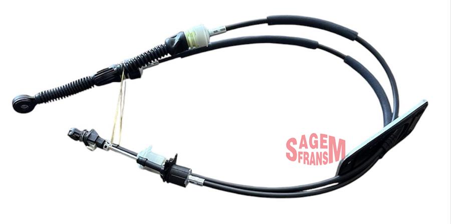CAV-1114839 Vites Teli Egea Cross 1.4  6 Vites 21-