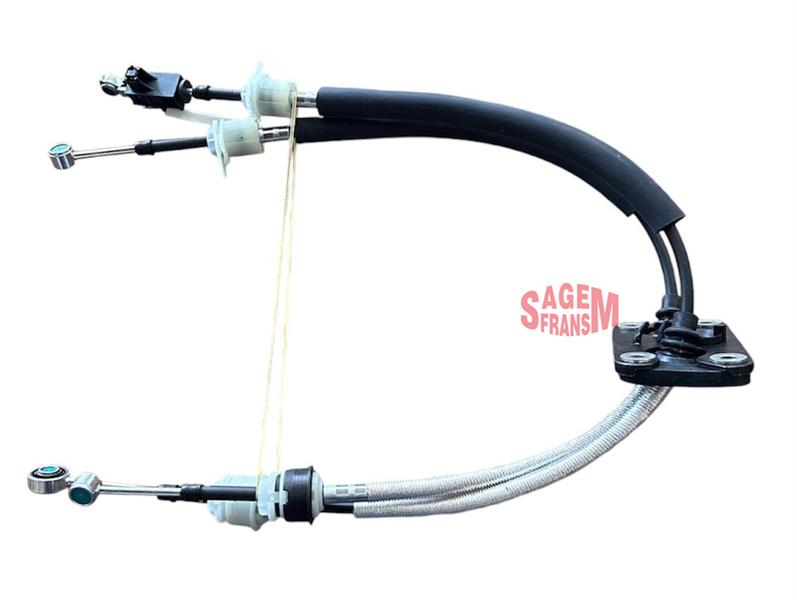 SAGEM.151199 Vites Teli Halat Ucugolf 4-5-6-Jetta-Caddy-A3