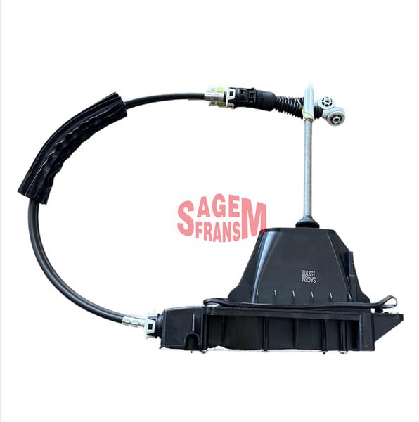 GUA 41447 Vites Kumanda Kutusu Kollu Telli Renault Clio Iii (06-13) - 8200556912 -349352288r