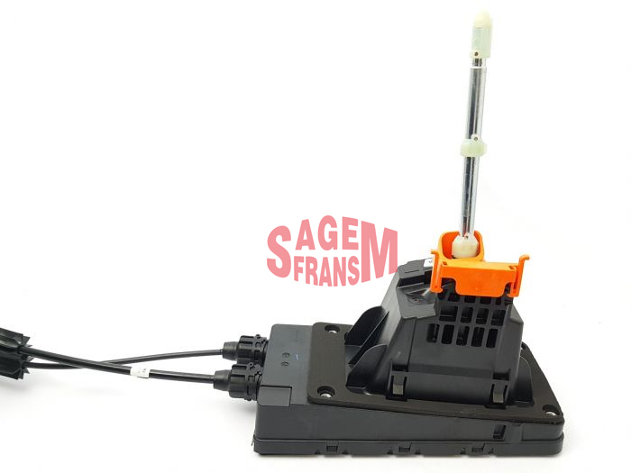 SAGEM-151126 Vites Kumanda Teli Sag Sol Logan 1.5 Dci 2007> 4x4 6 Vites