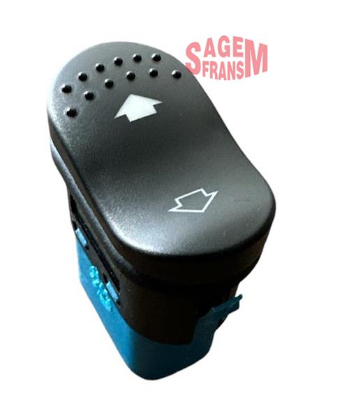 DODO AN0910 Anahtar Cam Açma    Ford Transit V 347 Focus Tekli