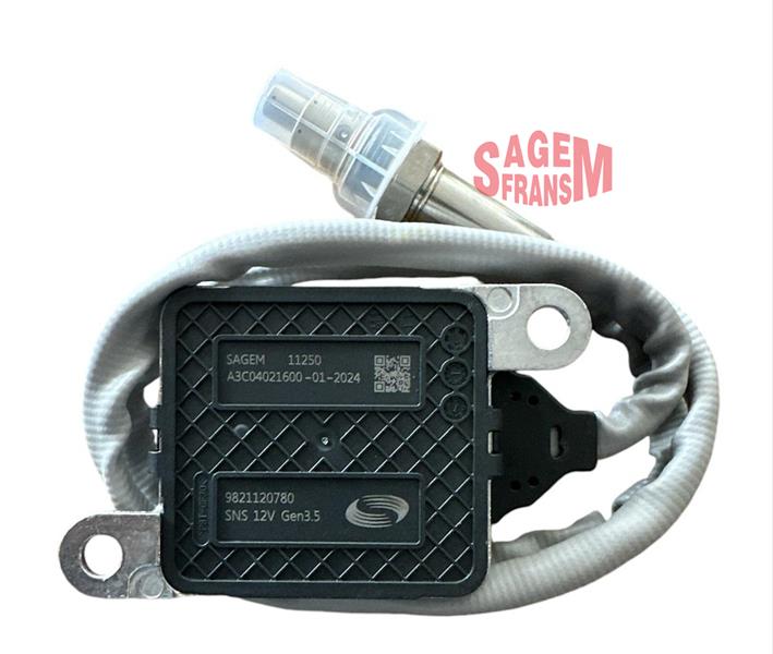 VDO-AAA2074730077 Nox Sensoru Jumper Boxer 2.0 Euro 6