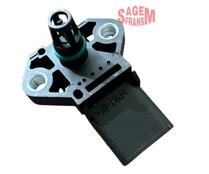 BOSCH 0261230266 Basinç Sensörü Audi; Bentley; Porsche; Seat; Skoda; Vw (Volkswagen) 911 3.8 Carrera 4 Gts; 911 3.8 C