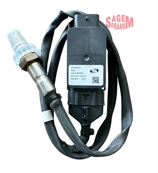 SAGEM 11257 Oksijen Sonda Sensor Nox Transporter T6 2015>