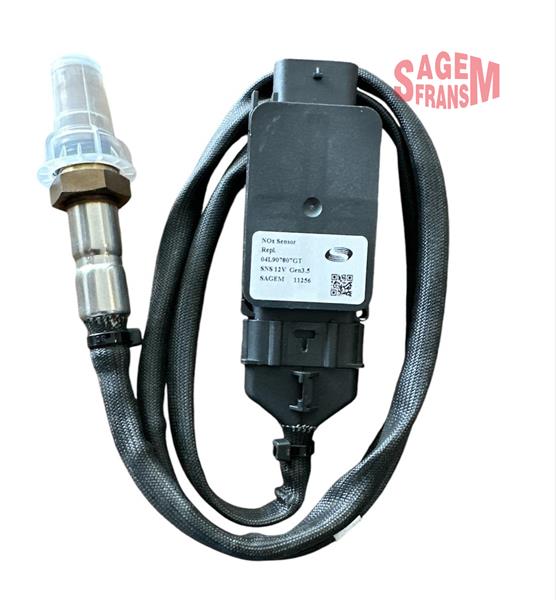 SAGEM 11256 Oksijen Sonda Sensor Nox Polo Vi 17>21-Seat Arona Skoda Skala
