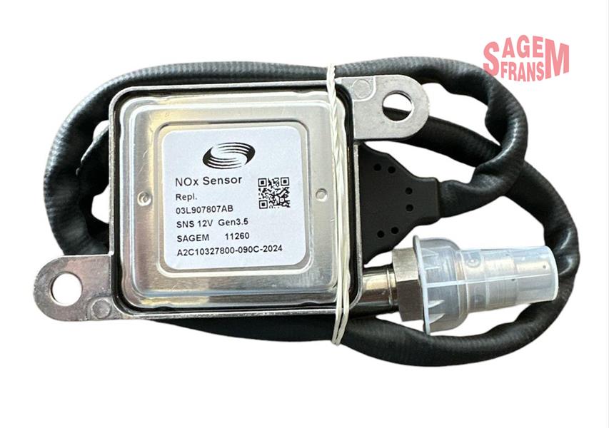 VTS-571000110 Nox Sensor Vw Crafter