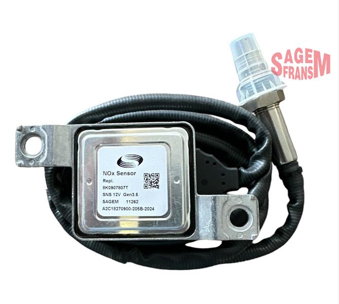 FBI-1007919 Nox Sensor Audi