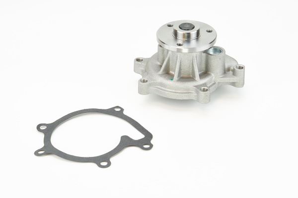 CONTI WPS3285 Devirdaim Su Pompasi Daihatsu Copen 1.3l K3-Ve L881 06-> / Sirion 1.0l 1.3l M300 M301 05-> / Terios 1.3l K3-Ve J211 06-> / Yrv 1.3l M200 01-07 / Toyota Yaris 1sz-Fe Scp10 99-05 3 Delikli Flanş