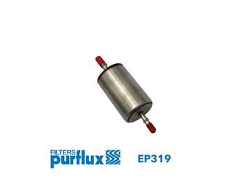 PURFLUX EP319 Yakit Filtresi Polestar-Volvo Polestar 1 S60 Iii 20> S90 Ii 20> V60 Ii 20> V90 20> Xc60 Ii 20> Xc90 Ii 20> B4 Mild-Hybrid T4-T5-T6-T8