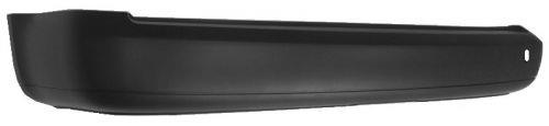 POLIPLAST 100.18213 Tampon Arka Siyah Tuv Belgeli Vw Caddy Maxi 04 >