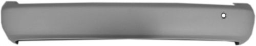 POLIPLAST 100.18203 Tampon Arka Astarli Tuv Belgeli Vw Caddy 04-09