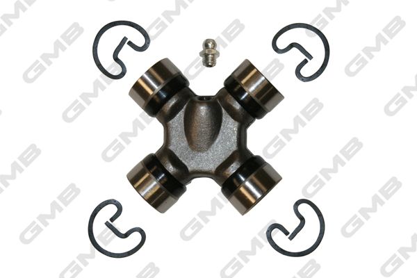 GMB GU-1000 Mafsal İstavrozu Isuzu Nkr55. Nkr Low 97-10 / Hyd Starex T2 Tci 96-> Ölçü: Dıştan Segmanlı Boy:81